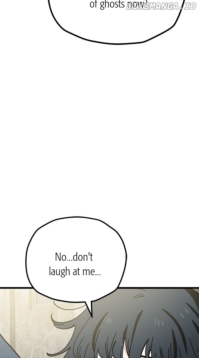 Unemployed Baek-soon Chapter 164 - page 38